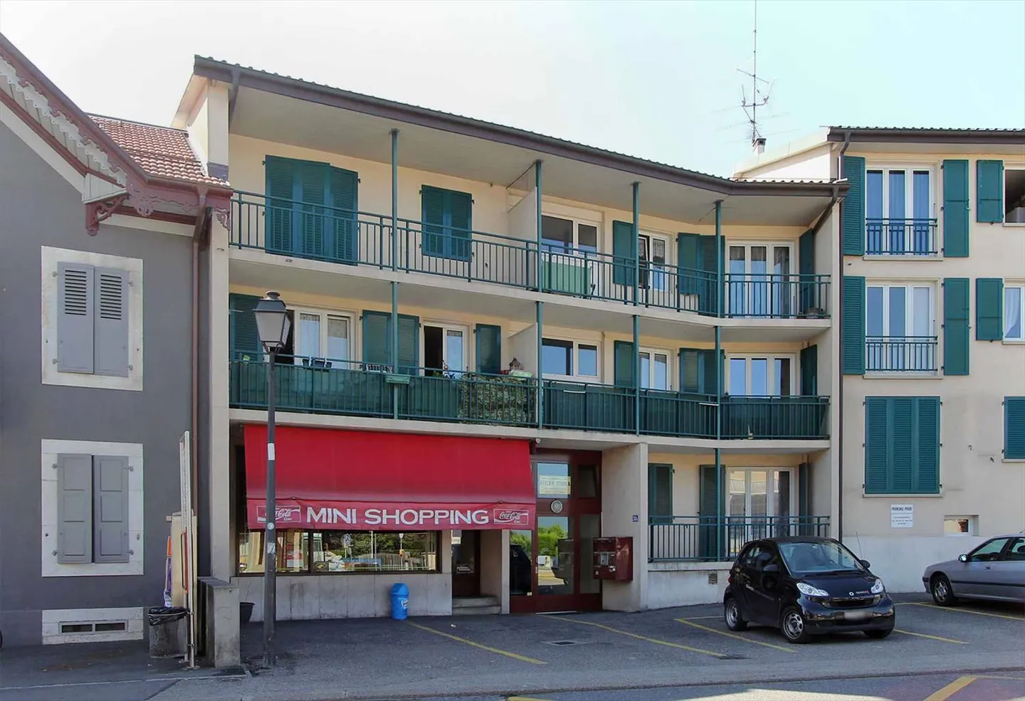 Industria - Foto 1 di 2