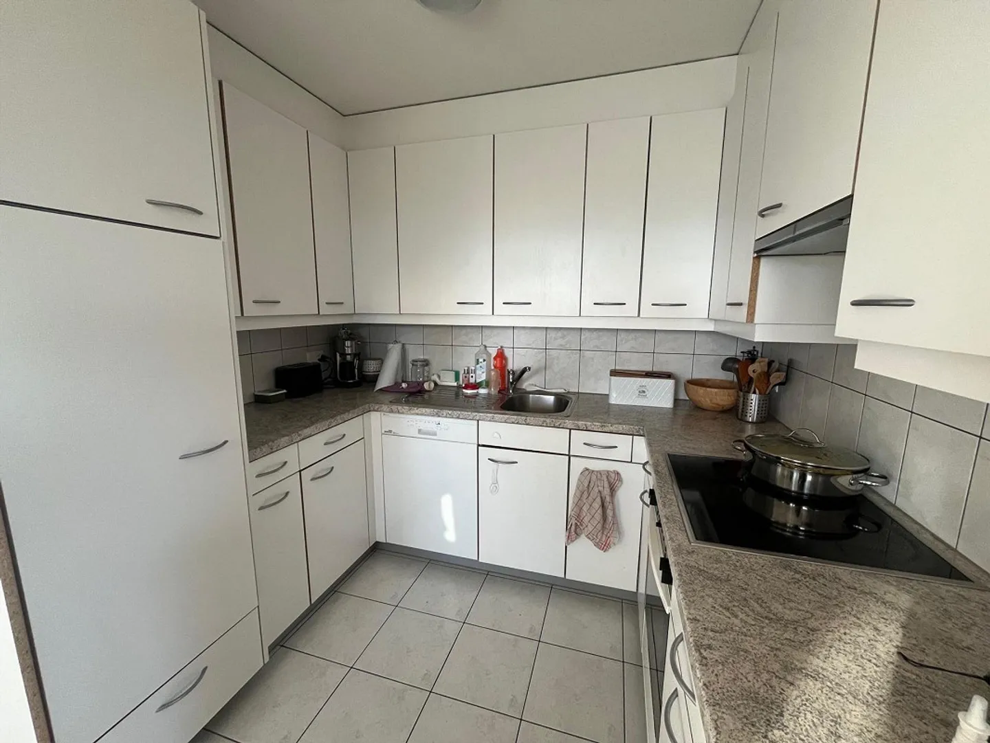 Vie tranquille avec une vue de rêve sur les Alpes ! - Photo 5 sur 9