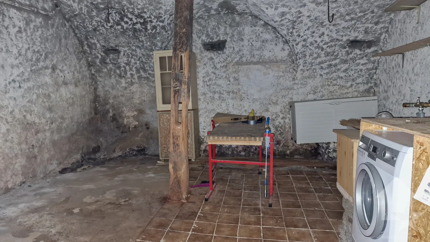 Appartement avec 4.5 pièces près de Sion et de la station de ski 4 Vallées - Photo 12 sur 13