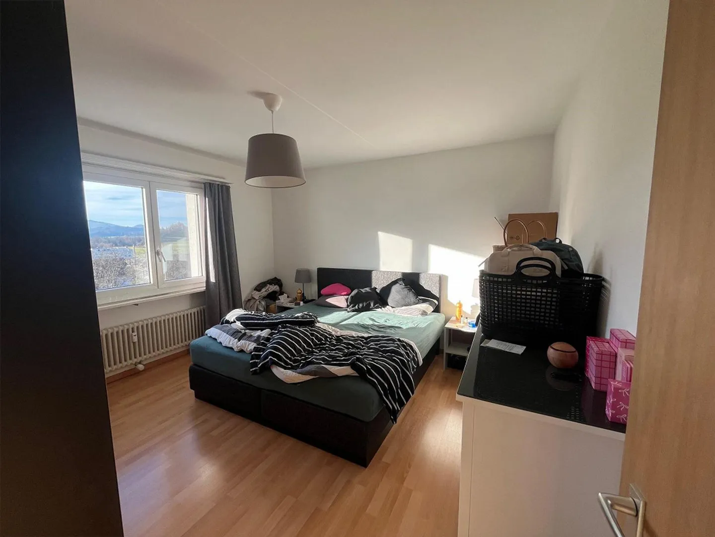 Vie tranquille avec une vue de rêve sur les Alpes ! - Photo 7 sur 9