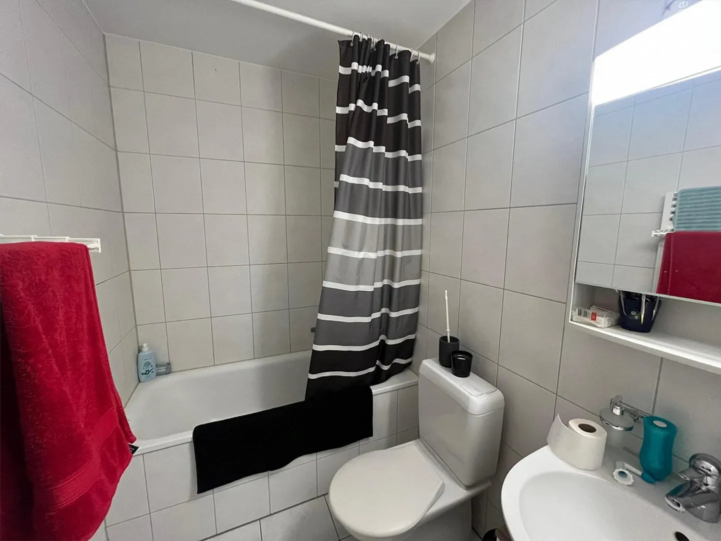 Vie tranquille avec une vue de rêve sur les Alpes ! - Photo 8 sur 9