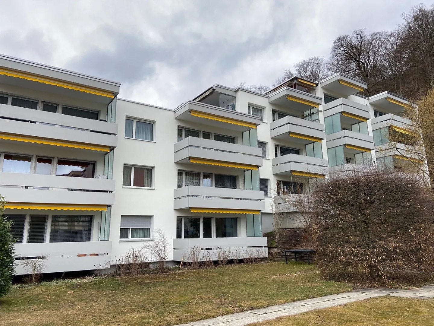 Vie tranquille avec une vue de rêve sur les Alpes ! - Photo 1 sur 9