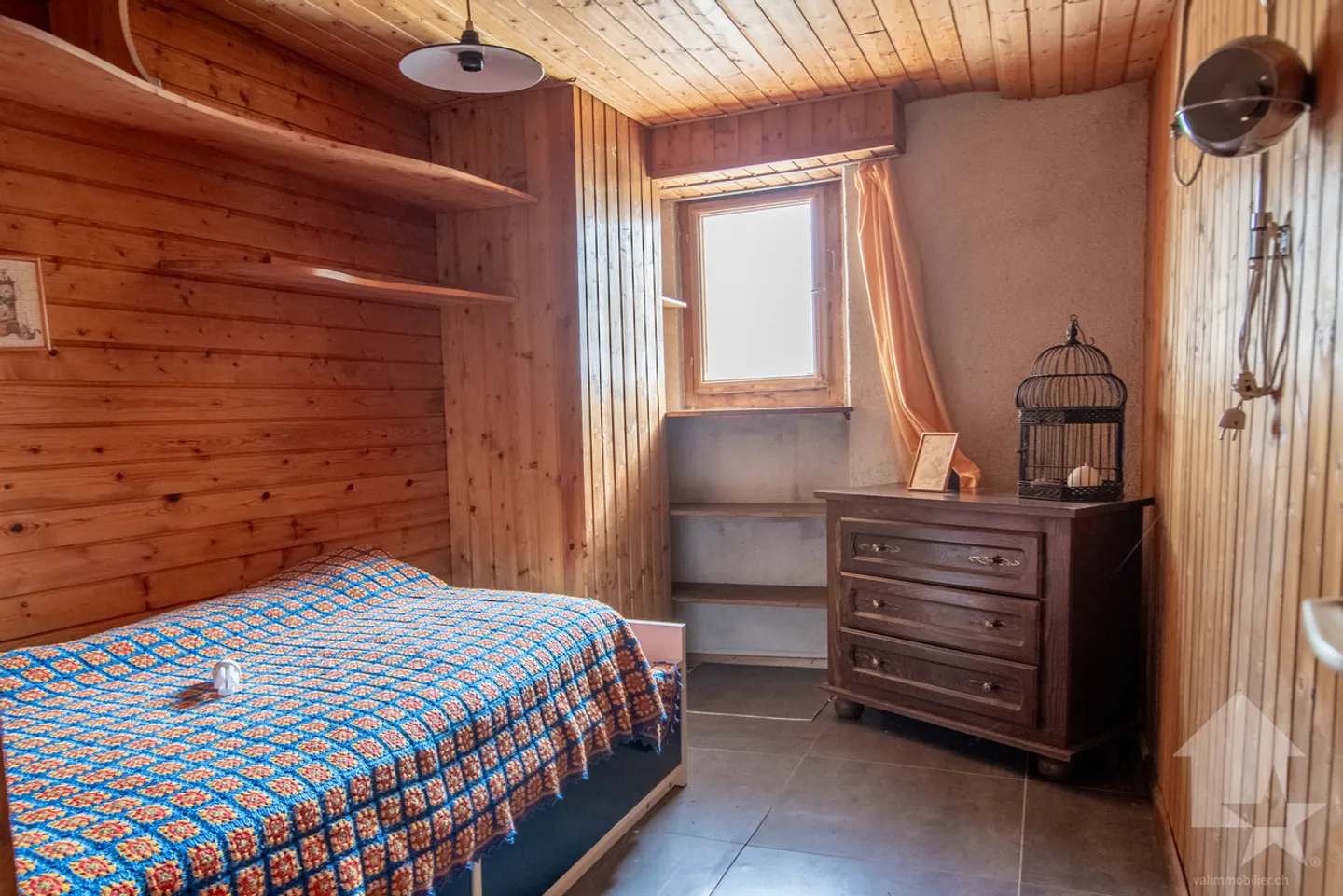 Appartement avec 4.5 pièces près de Sion et de la station de ski 4 Vallées - Photo 8 sur 13