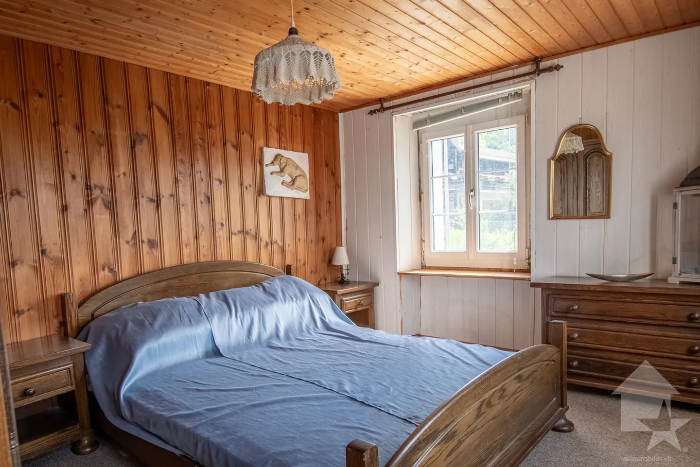 Appartement avec 4.5 pièces près de Sion et de la station de ski 4 Vallées - Photo 9 sur 13