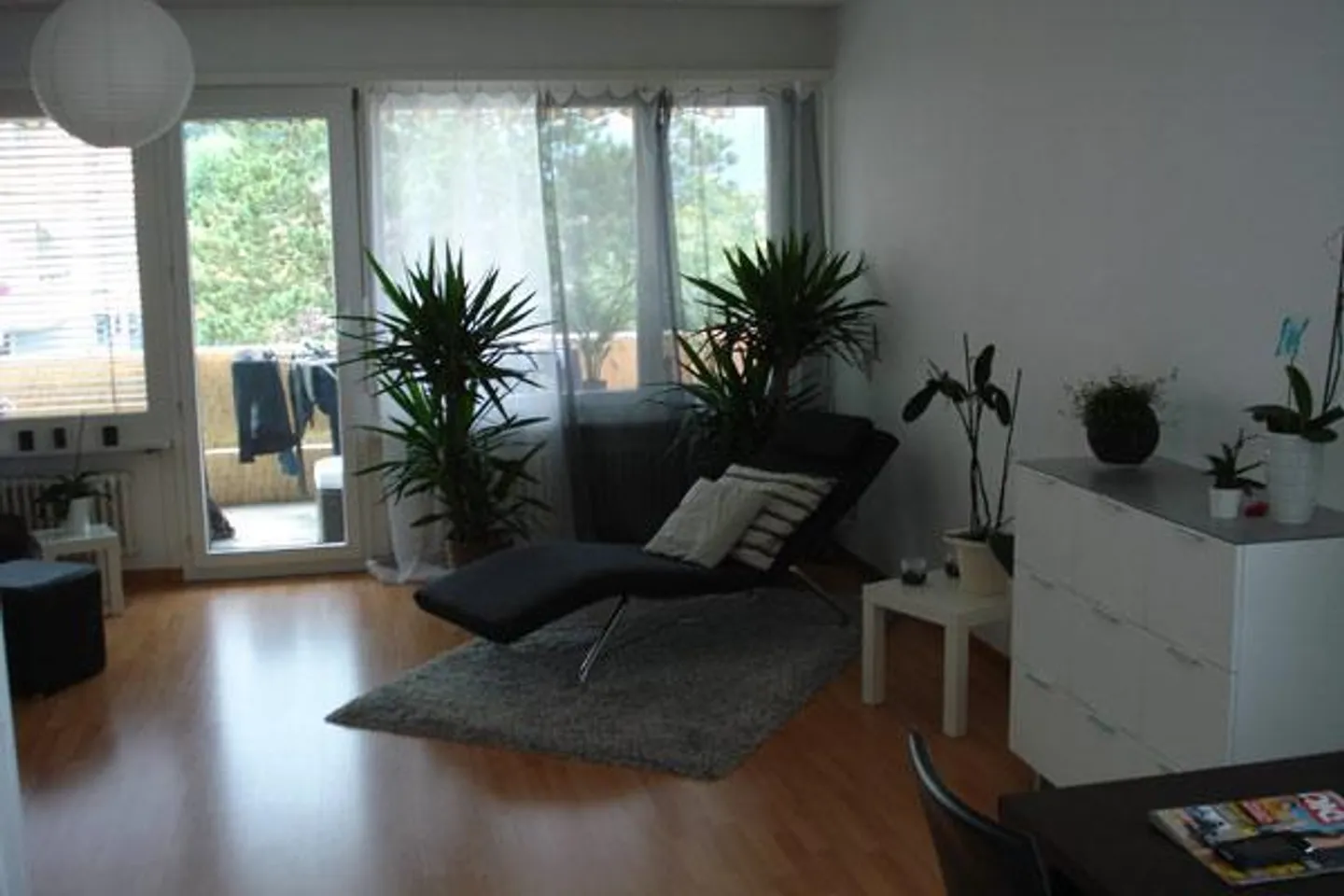 Vie tranquille avec une vue de rêve sur les Alpes ! - Photo 3 sur 9