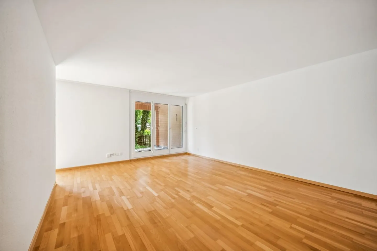 Geräumige 4.5-Zimmer-Wohnung - Foto 5 von 10