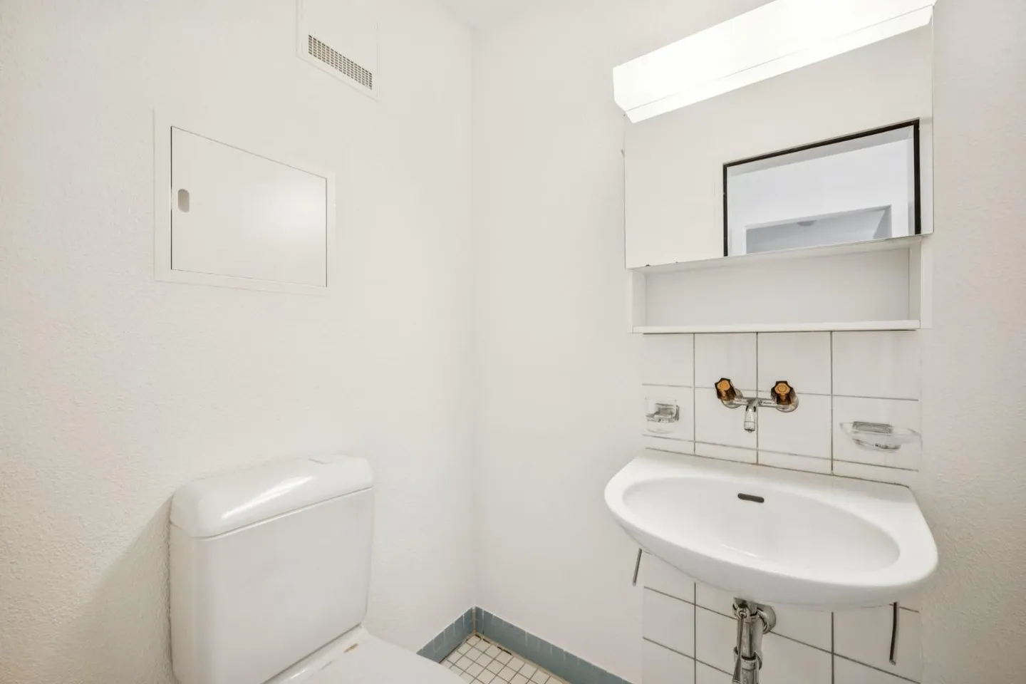 Geräumige 4.5-Zimmer-Wohnung - Foto 7 von 10