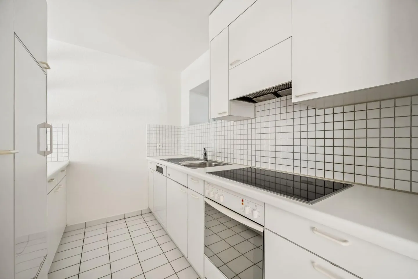 Geräumige 4.5-Zimmer-Wohnung - Foto 6 von 10