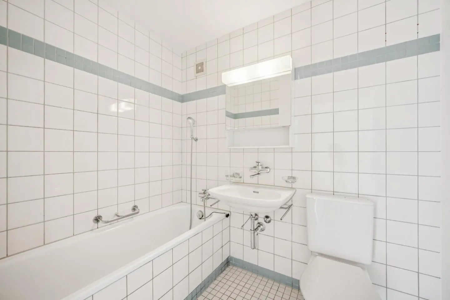Geräumige 4.5-Zimmer-Wohnung - Foto 8 von 10