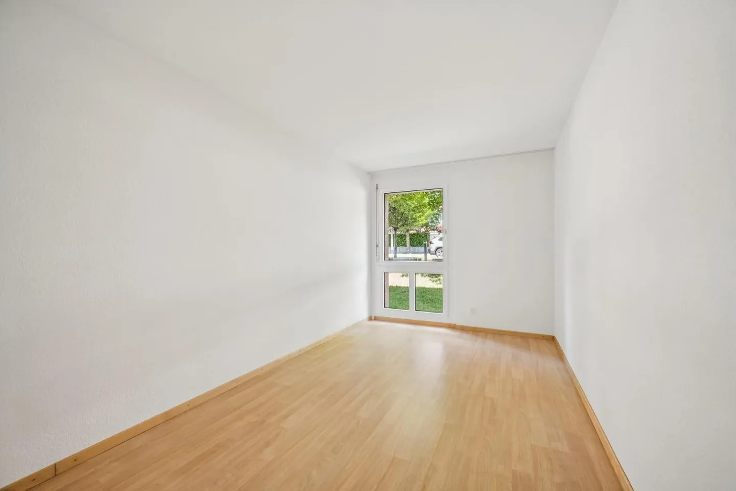 Geräumige 4.5-Zimmer-Wohnung - Foto 9 von 10
