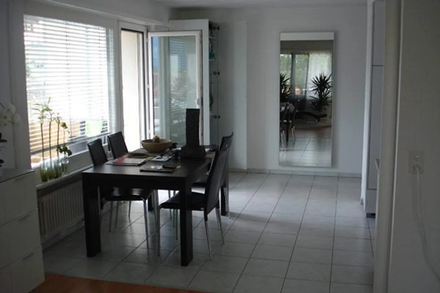 Vie tranquille avec une vue de rêve sur les Alpes ! - Photo 4 sur 9