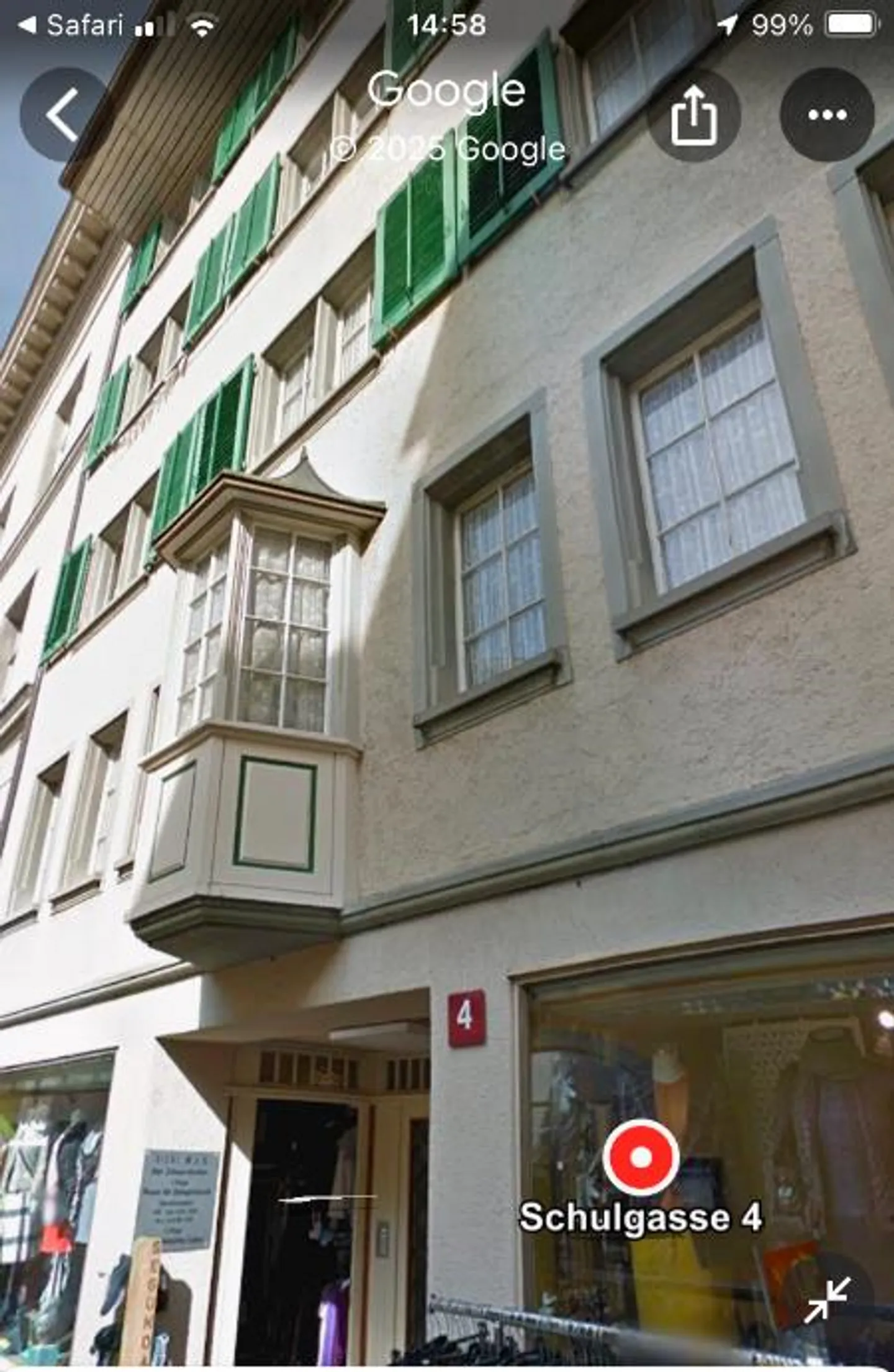 Appartamento mansardato di 2,5 stanze - Foto 2 di 2