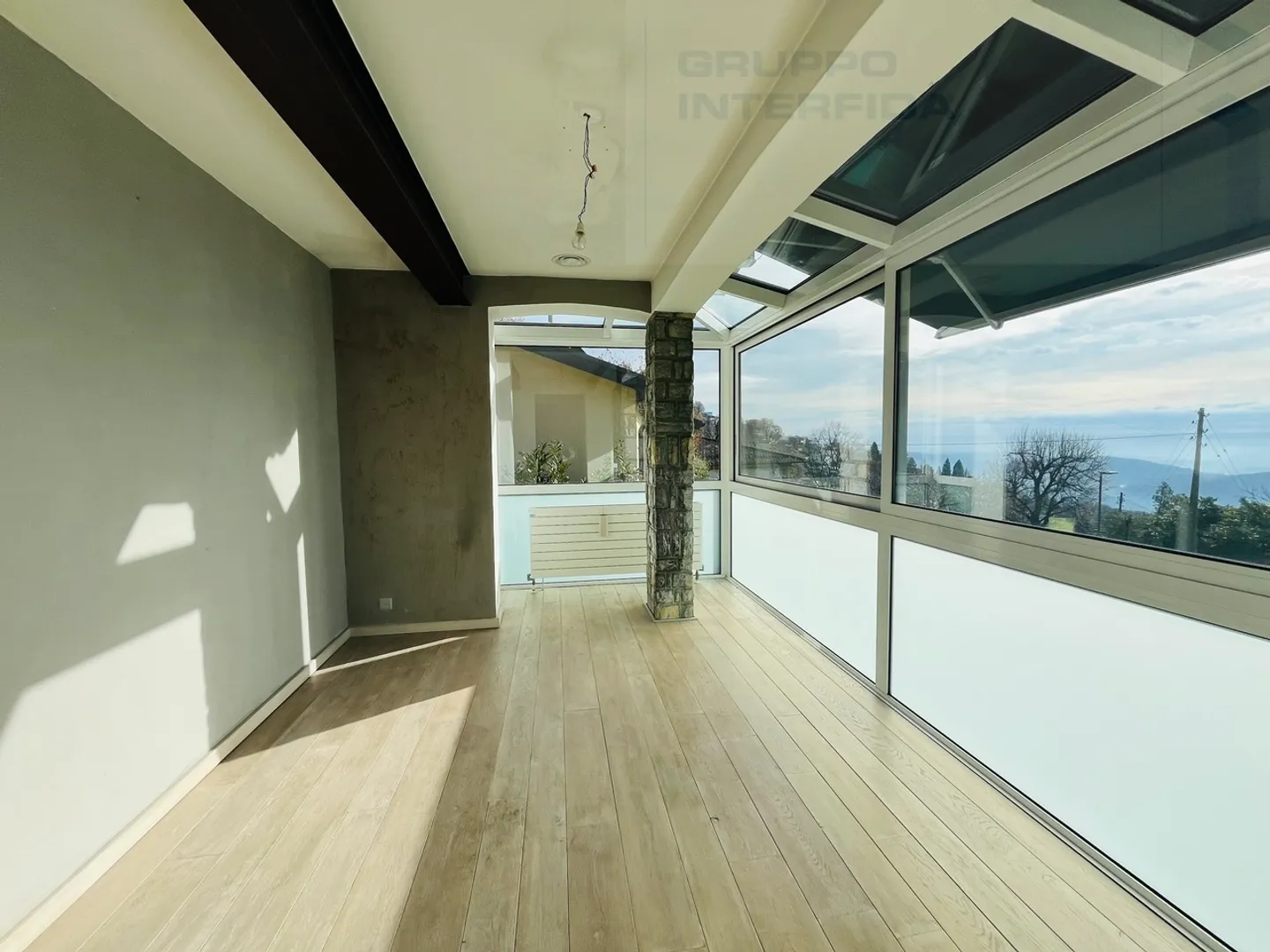SCHÖNES EINFAMILIENHAUS IM GRÜNEN - Foto 10 von 20