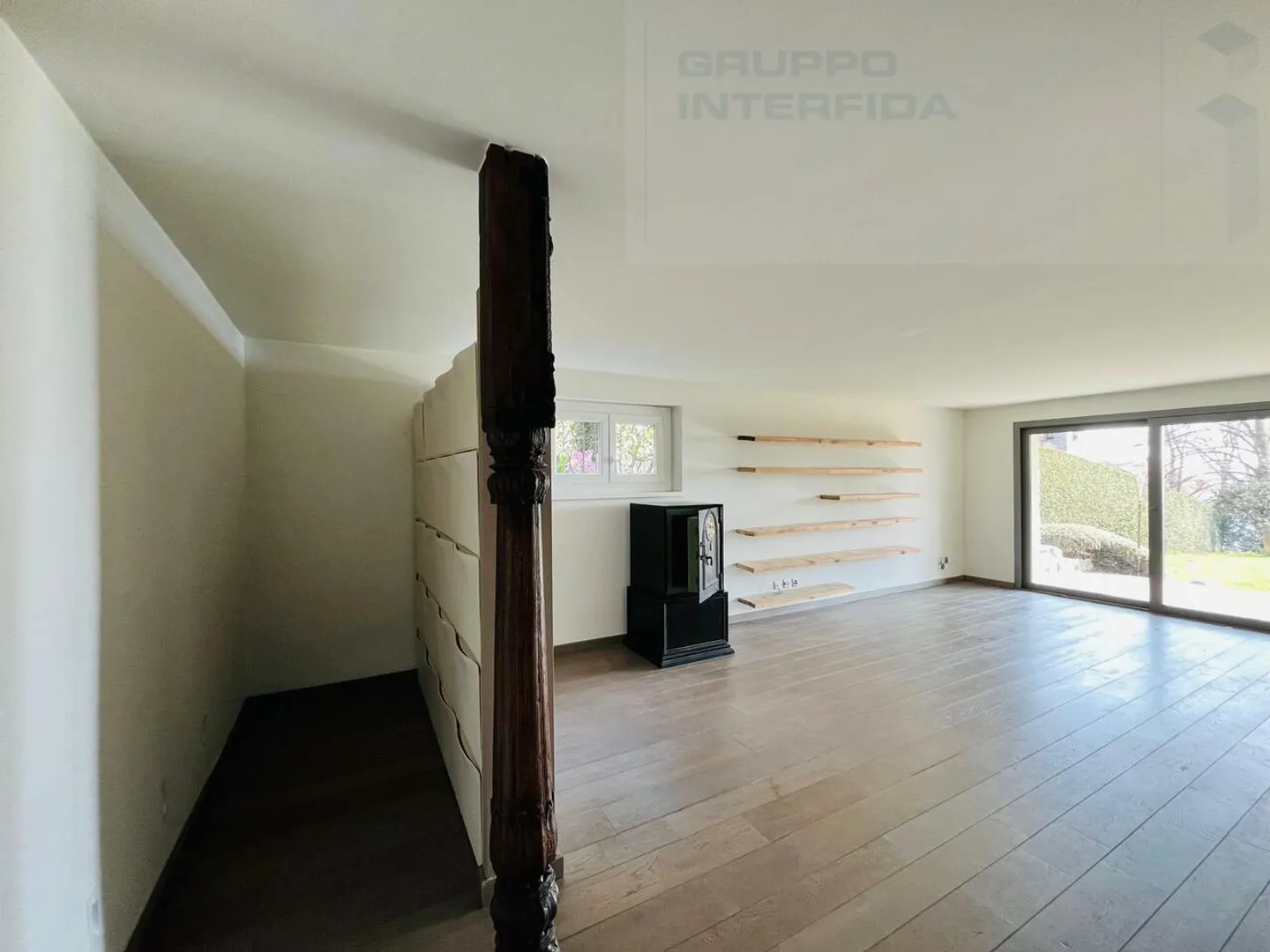 SCHÖNES EINFAMILIENHAUS IM GRÜNEN - Foto 16 von 20