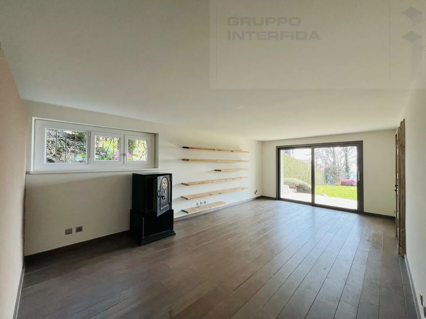 SCHÖNES EINFAMILIENHAUS IM GRÜNEN - Foto 17 von 20