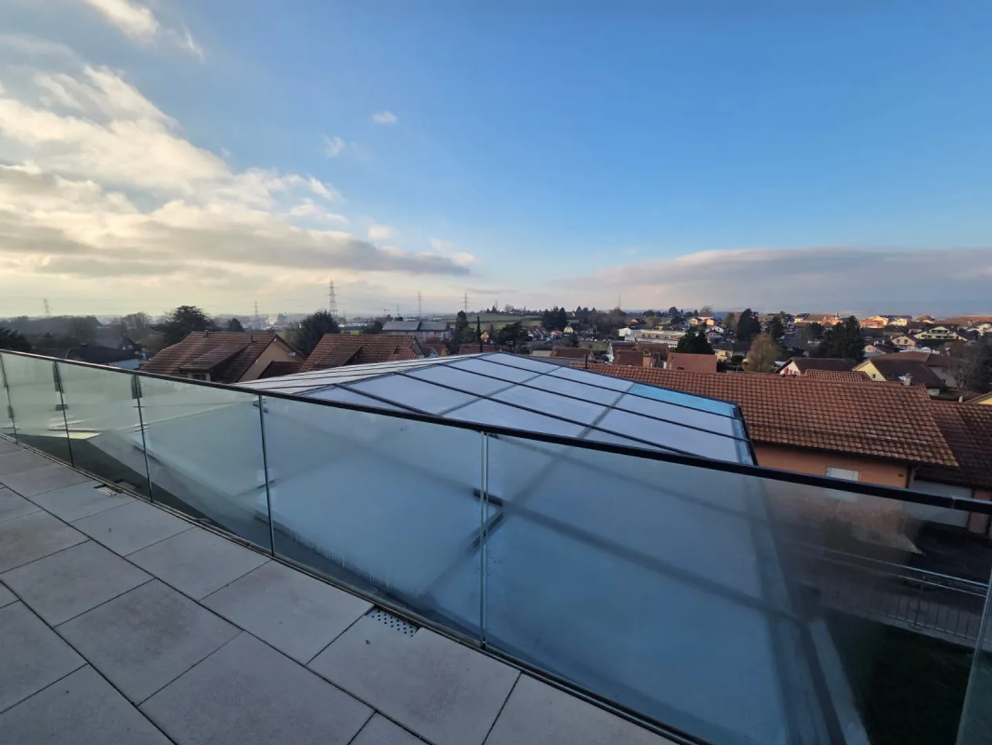 Majestätisches Anwesen - Villars-Sainte-Croix - Foto 2 von 2