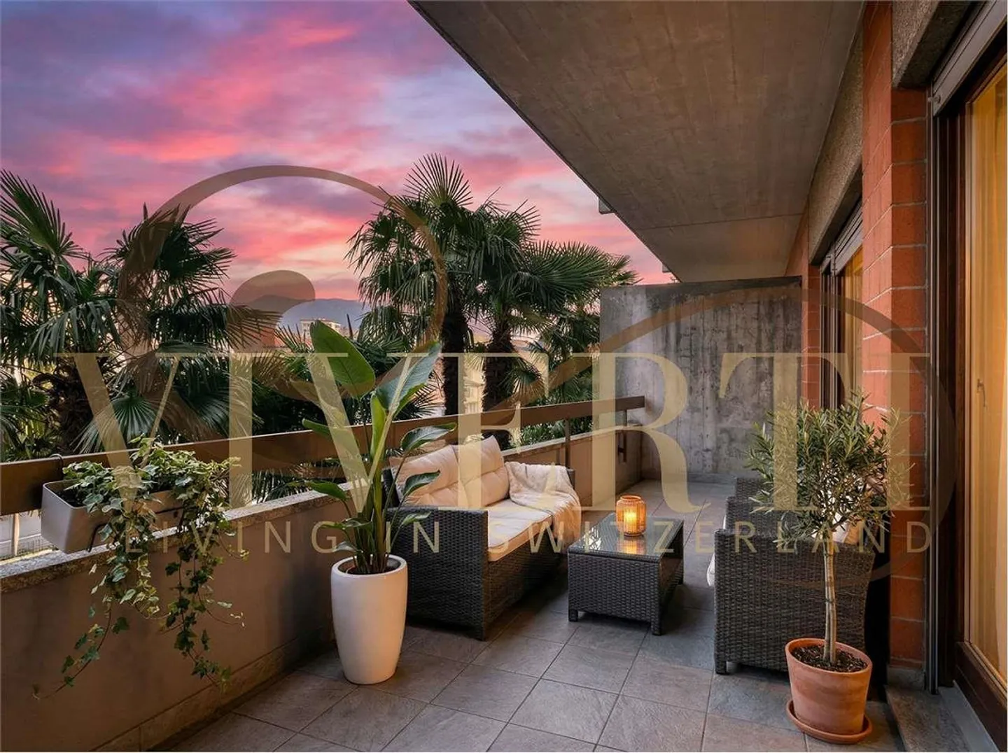 SPACIOUS 4.5-ROOM APARTMENT IN BESSO AT AN UNBEATABLE PRICE - Photo 8 of 11