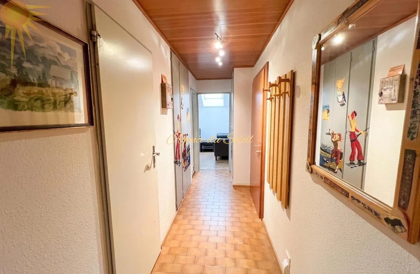 Charming 3.5-Room Apartment - Photo 5 of 12