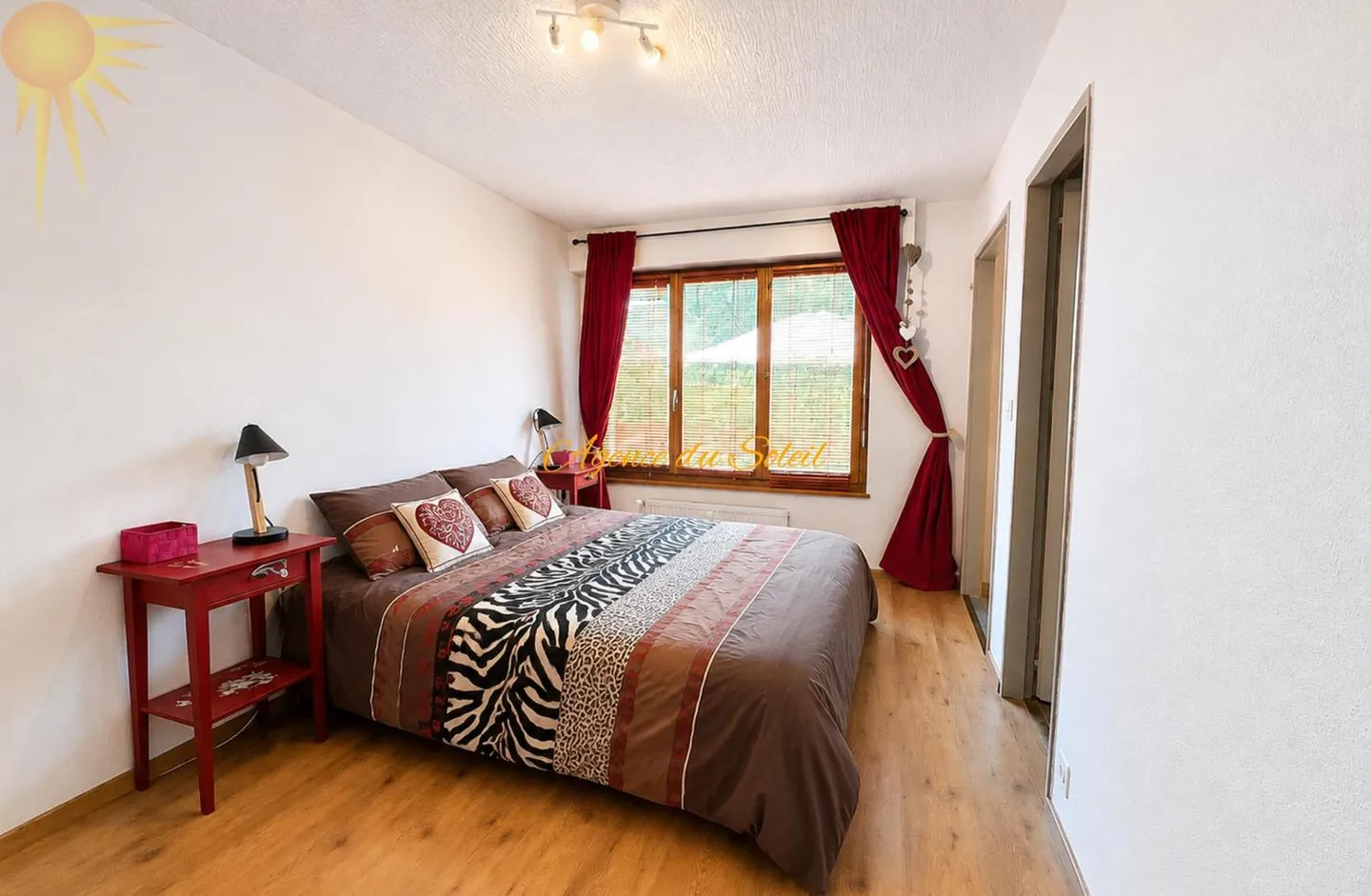 Charming 3.5-Room Apartment - Photo 6 of 12