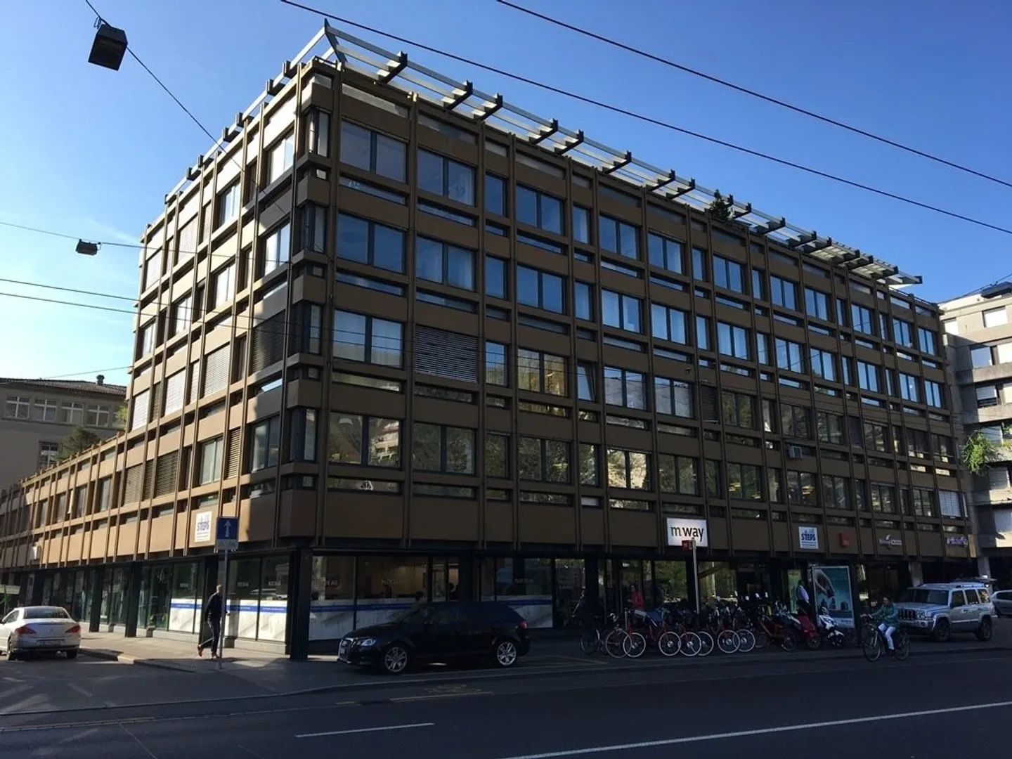Appartamento 2.5 camere affascinante - Foto 1 di 6