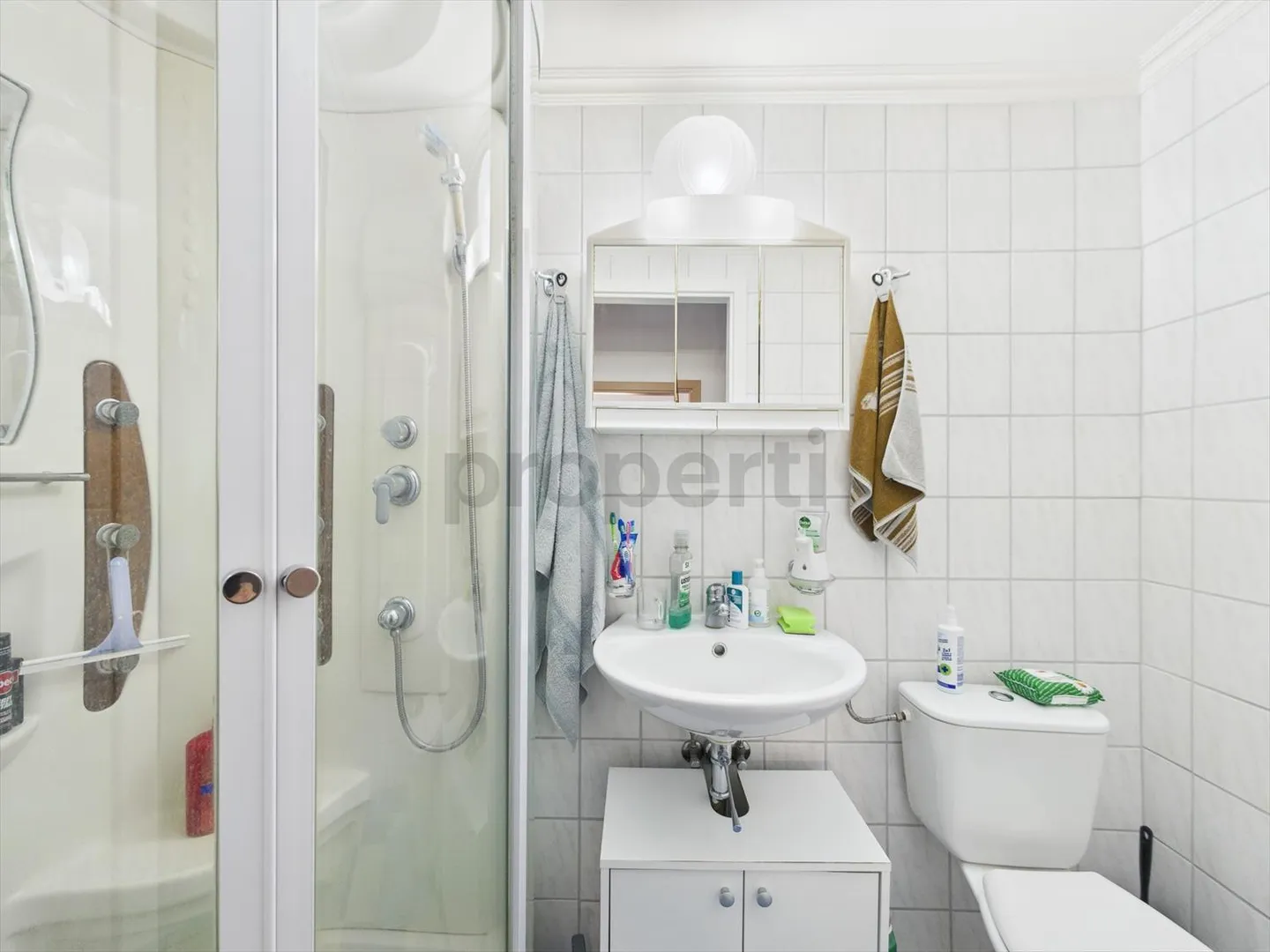 Geräumiges charmantes Haus im Herzen von Romont - Foto 11 von 13