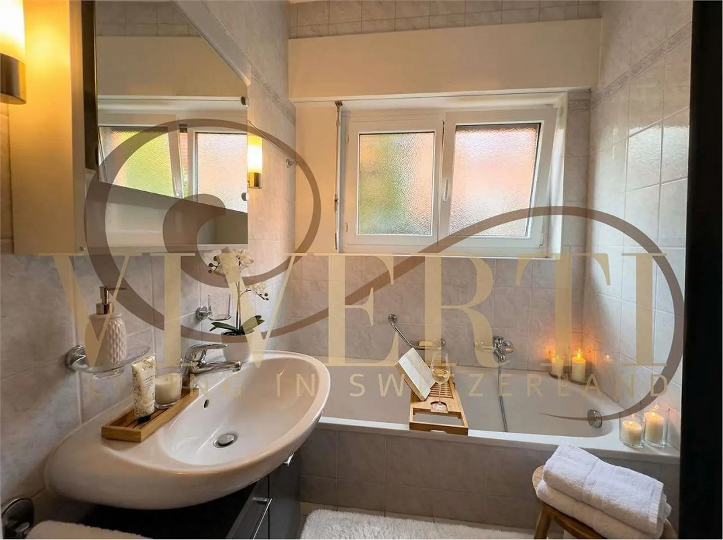 SPACIOUS 4.5-ROOM APARTMENT IN BESSO AT AN UNBEATABLE PRICE - Photo 6 of 11