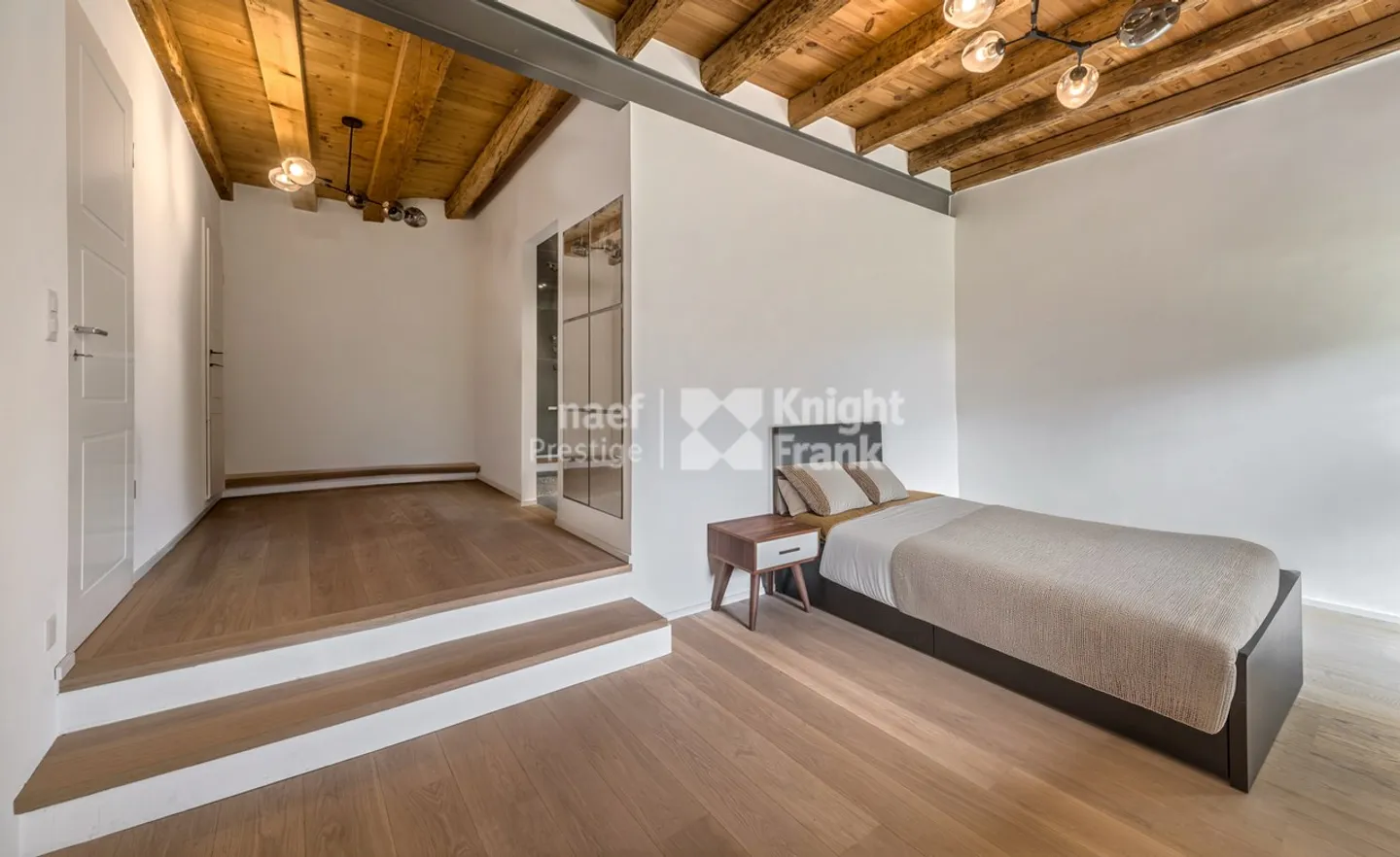 Modern and luxury for this completely renovated farmhouse - Photo 9 of 11