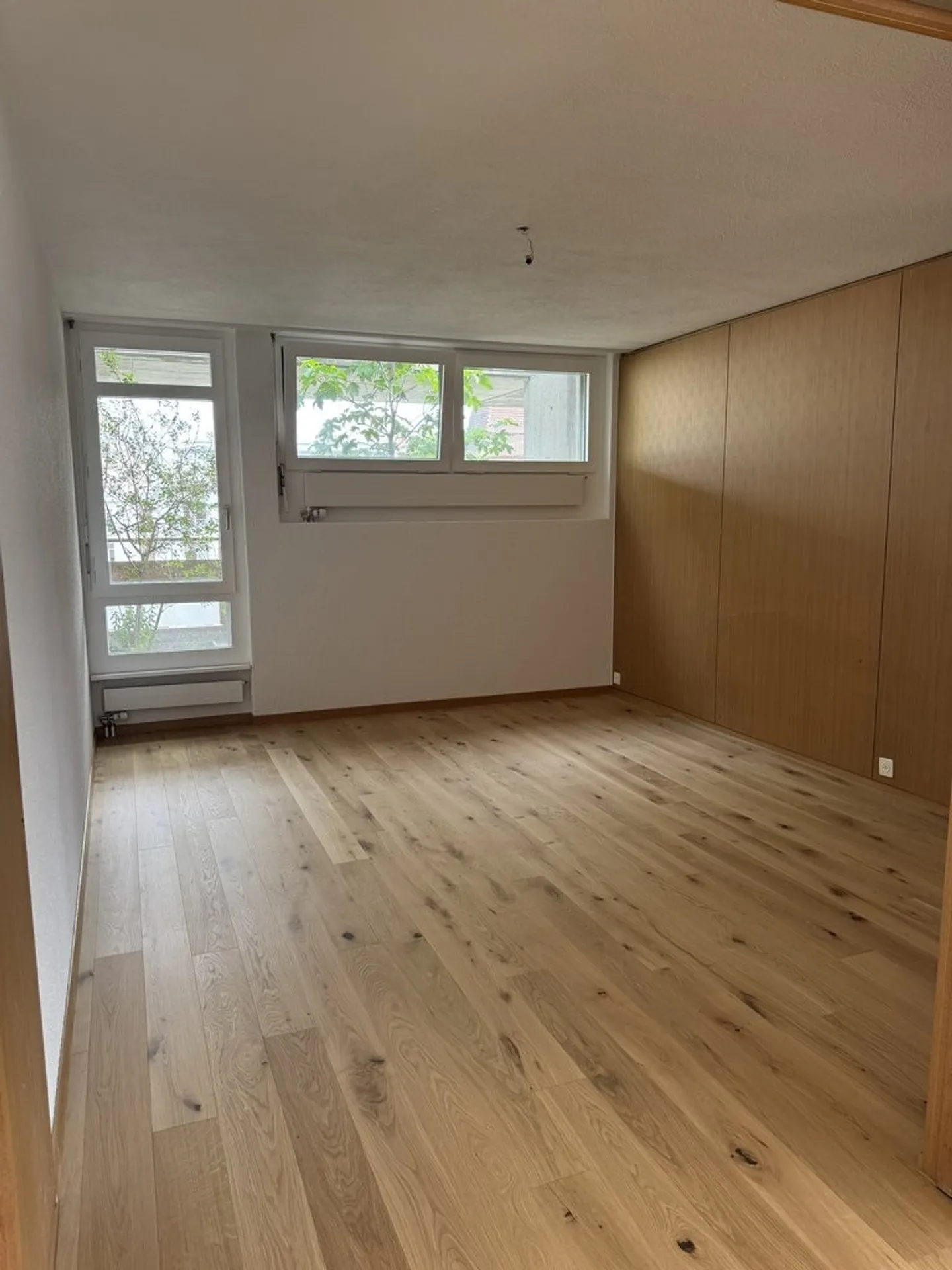 Appartamento 2.5 camere affascinante - Foto 3 di 6