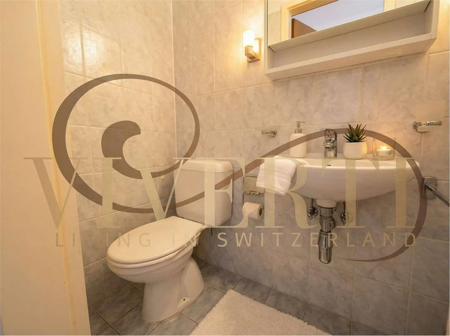 SPACIOUS 4.5-ROOM APARTMENT IN BESSO AT AN UNBEATABLE PRICE - Photo 7 of 11