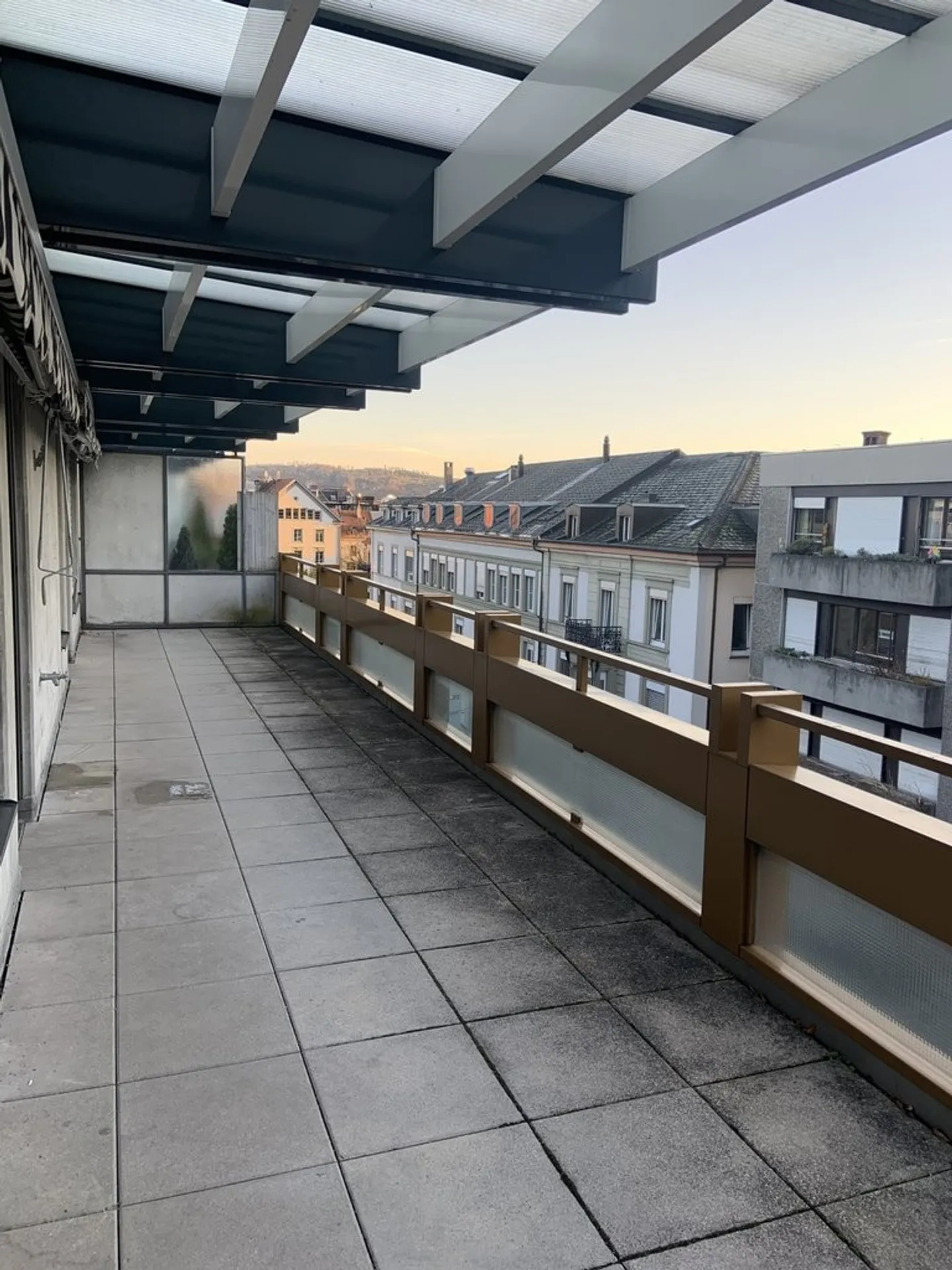 Appartamento 2.5 camere affascinante - Foto 6 di 6