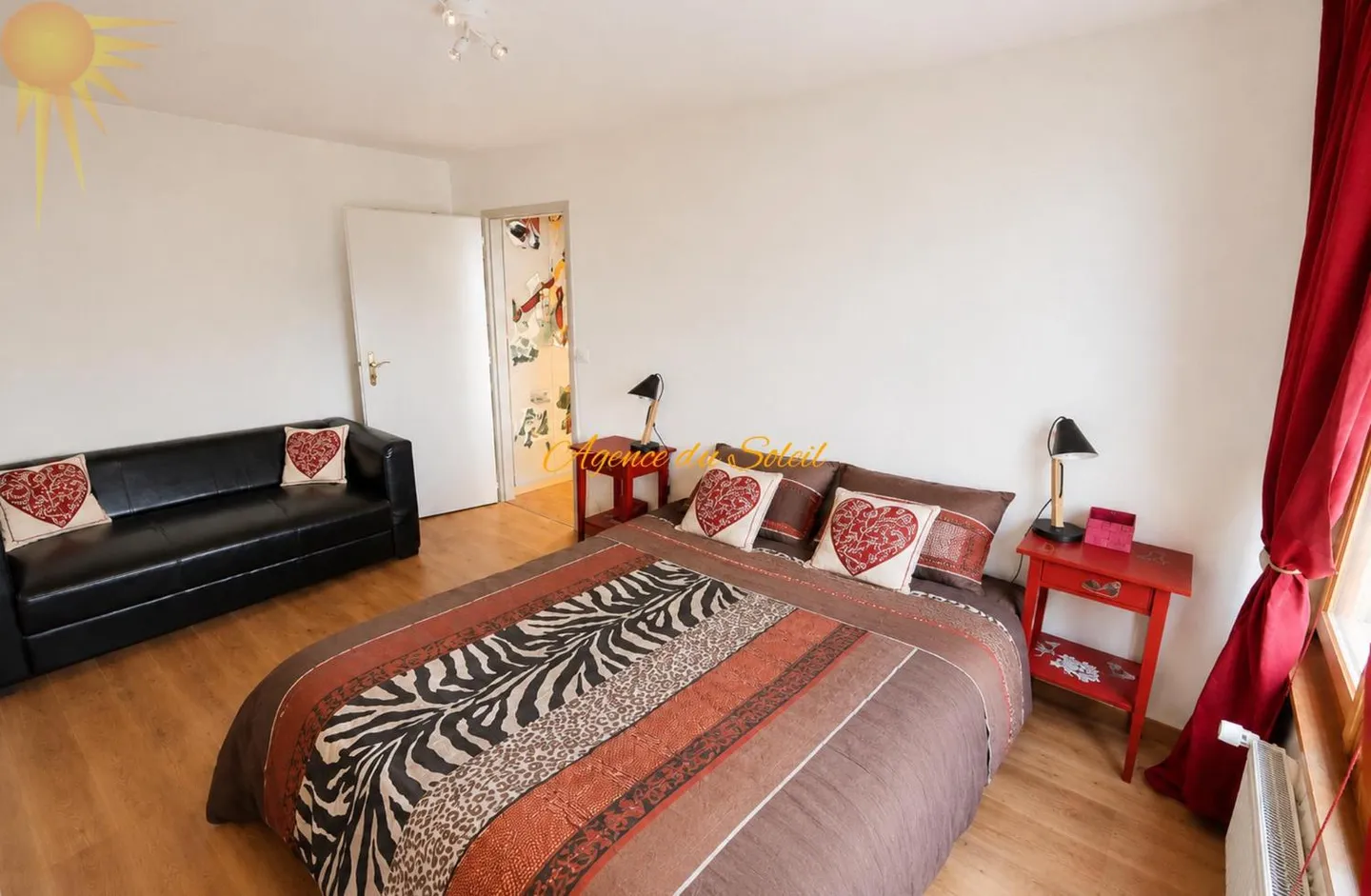 Charming 3.5-Room Apartment - Photo 7 of 12