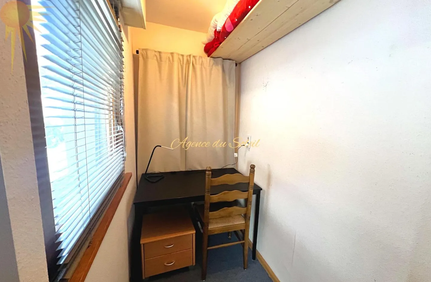 Charming 3.5-Room Apartment - Photo 8 of 12