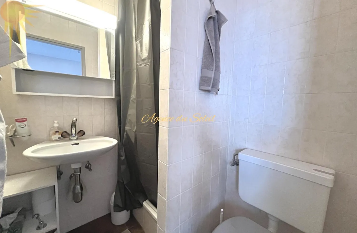 Charming 3.5-Room Apartment - Photo 9 of 12