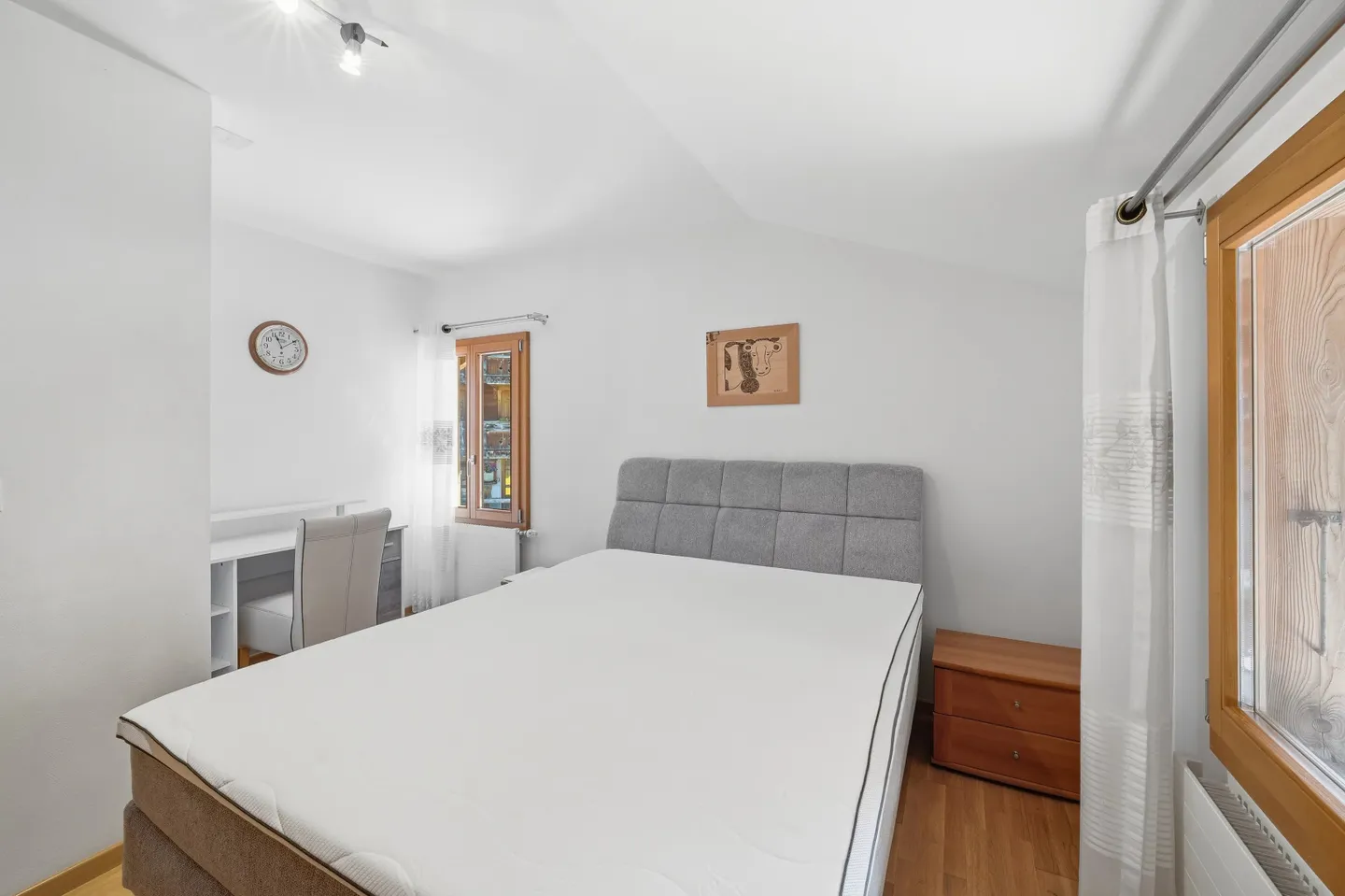 Penthouse Charmant à Villars - Photo 5 sur 8