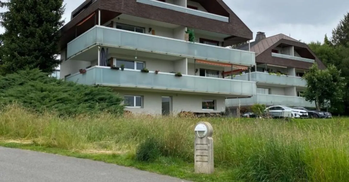 Duplex-Wohnung in Ruhiger Lage - Foto 1 von 1