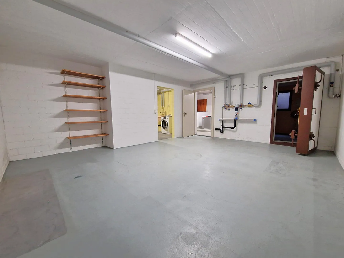 Charmante maison individuelle de 4,5 pièces avec jardin et garage à Eglisau - Photo 12 sur 12