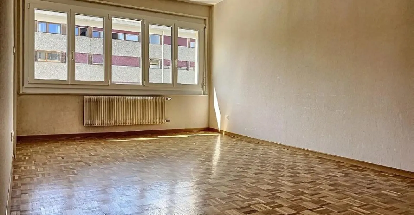34m2 Studio in Sion - Foto 1 von 4