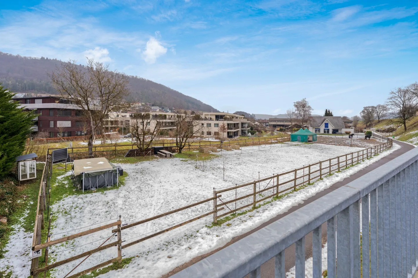 Voulez-vous construire des appartements ? Et en même temps vivre dans une maison unifamiliale rénovée et moderne ? Vous êtes au bon endroit ! - Photo 3 sur 36