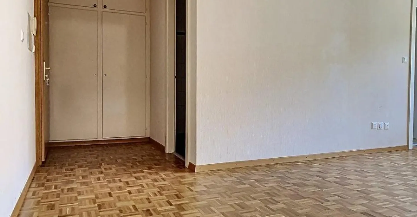 34m2 Studio in Sion - Foto 2 von 4