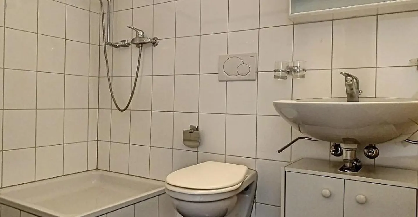 34m2 Studio in Sion - Foto 3 von 4