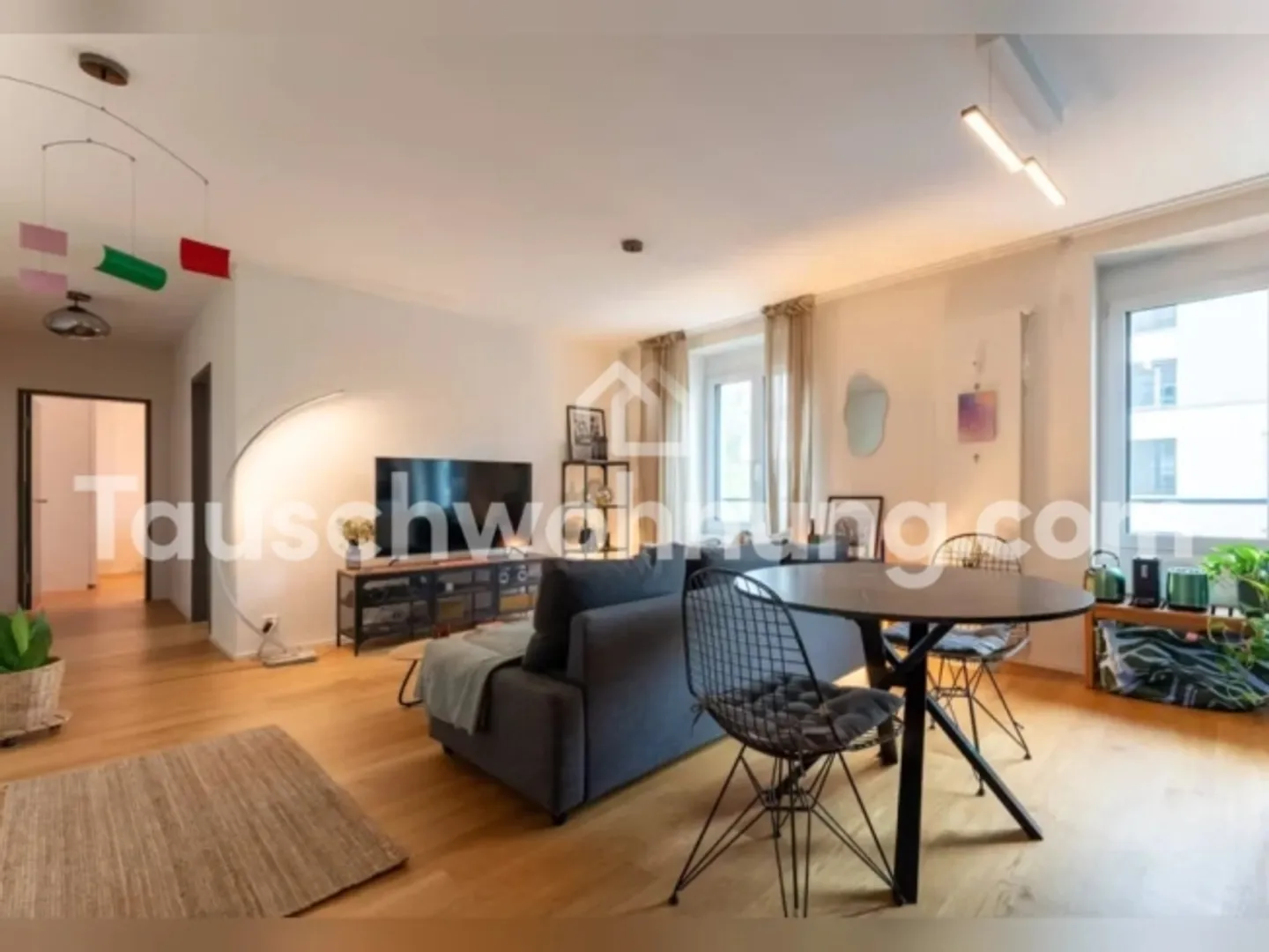 Appartamento in affitto - Foto 1 di 10