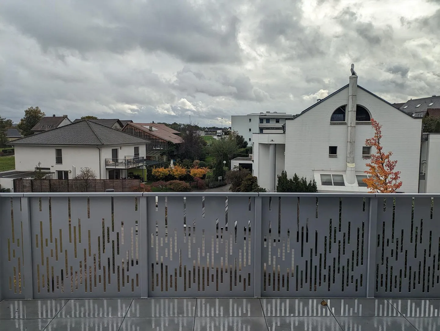 Appartamento moderno di 4,5 locali con grande balcone a Niederglatt (ZH) - Foto 10 di 11