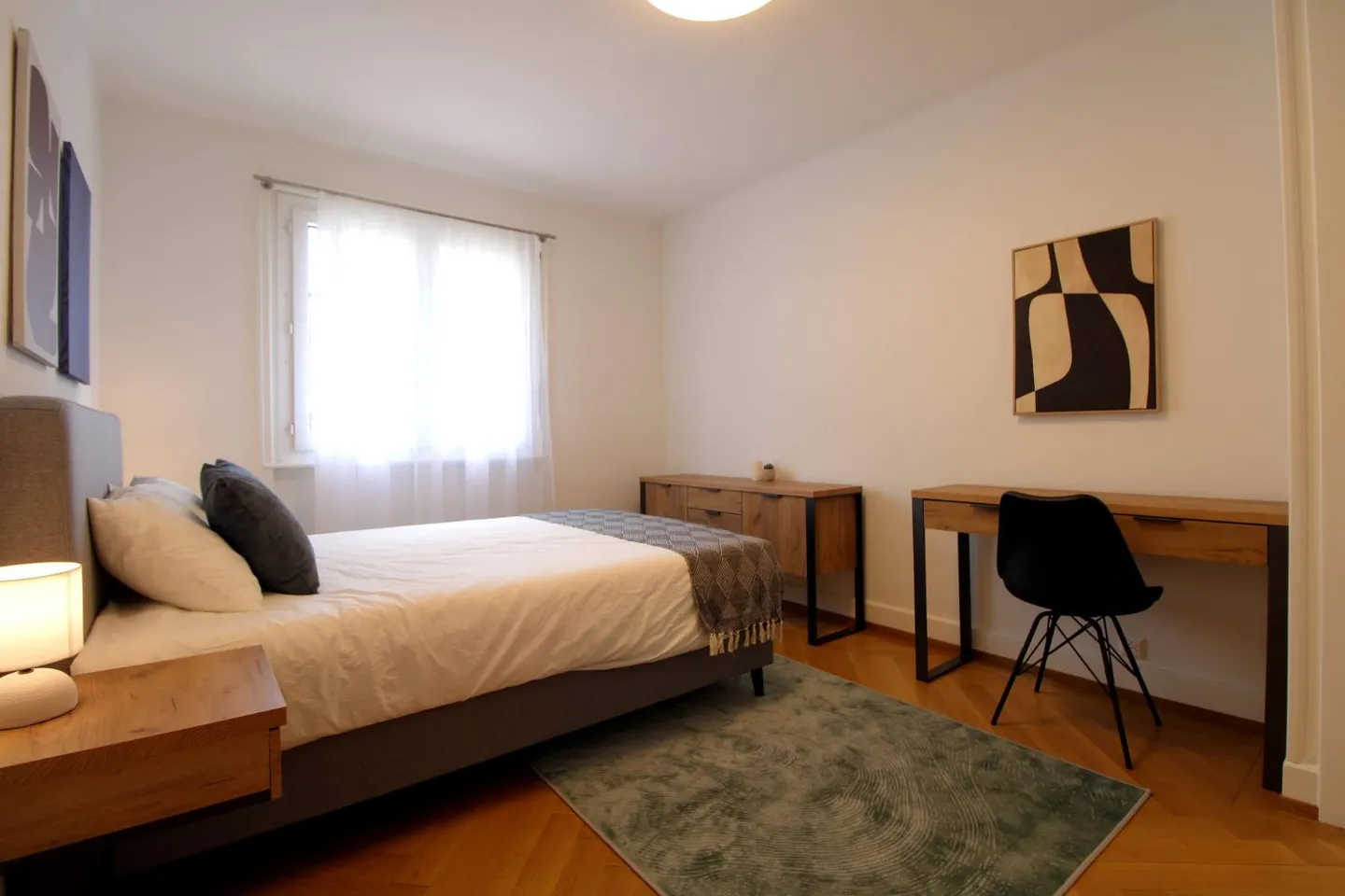 Modern Coliving between the Lake and the City in Lausanne - Photo 13 of 22