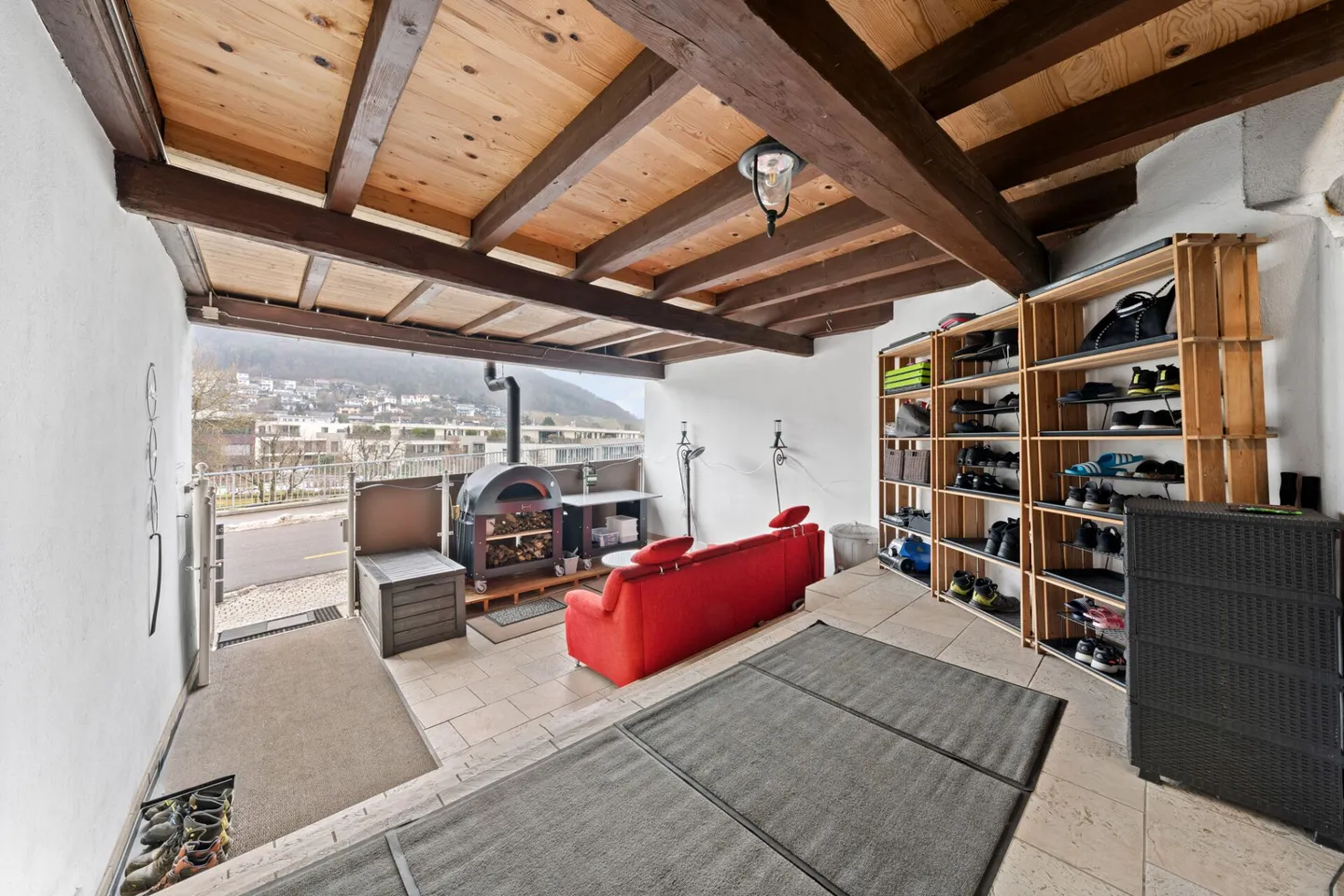 Voulez-vous construire des appartements ? Et en même temps vivre dans une maison unifamiliale rénovée et moderne ? Vous êtes au bon endroit ! - Photo 8 sur 36