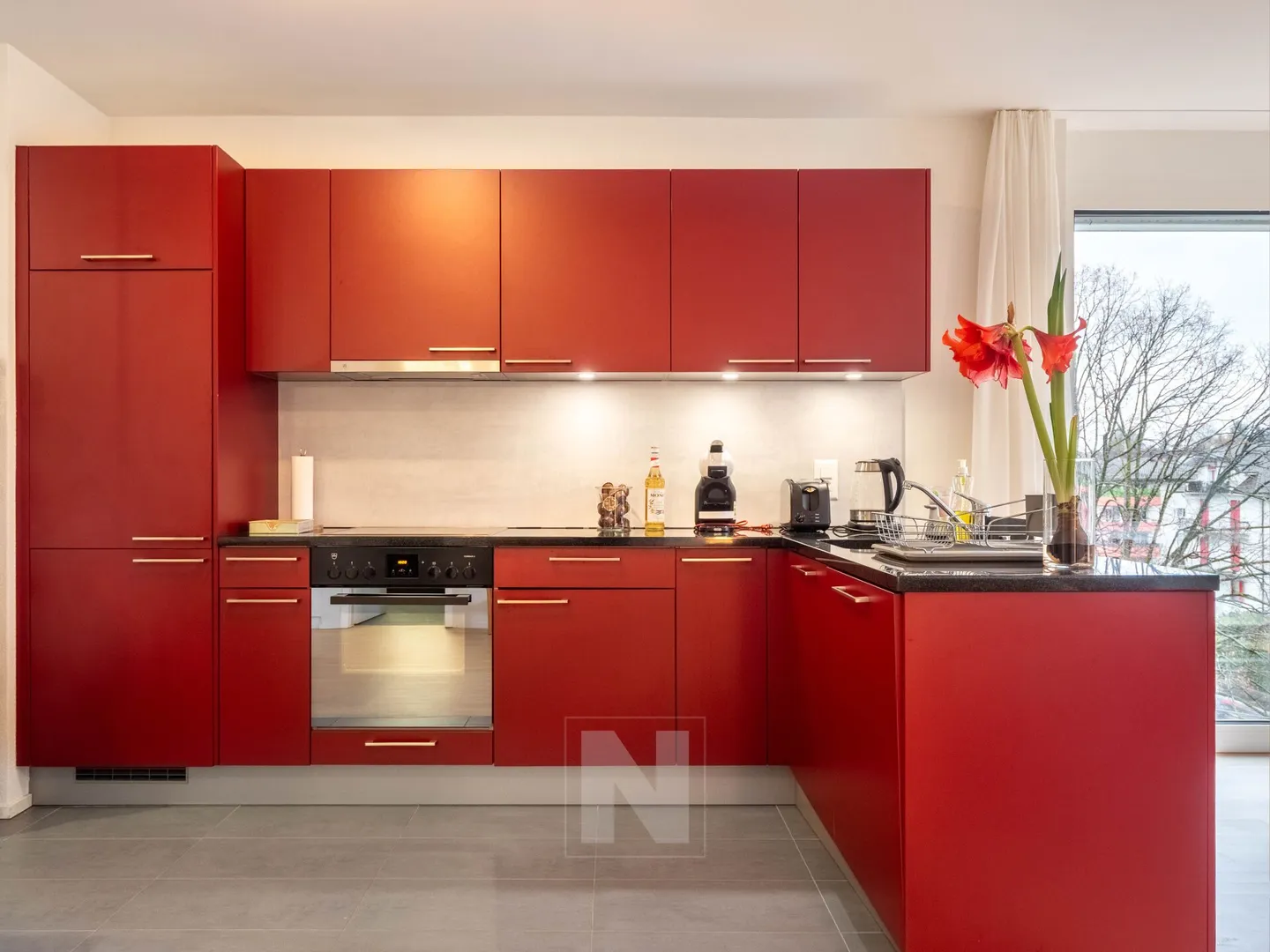 Prilly - 2,5-Zimmer-Wohnung von ca. 65 m2 - Foto 4 von 16