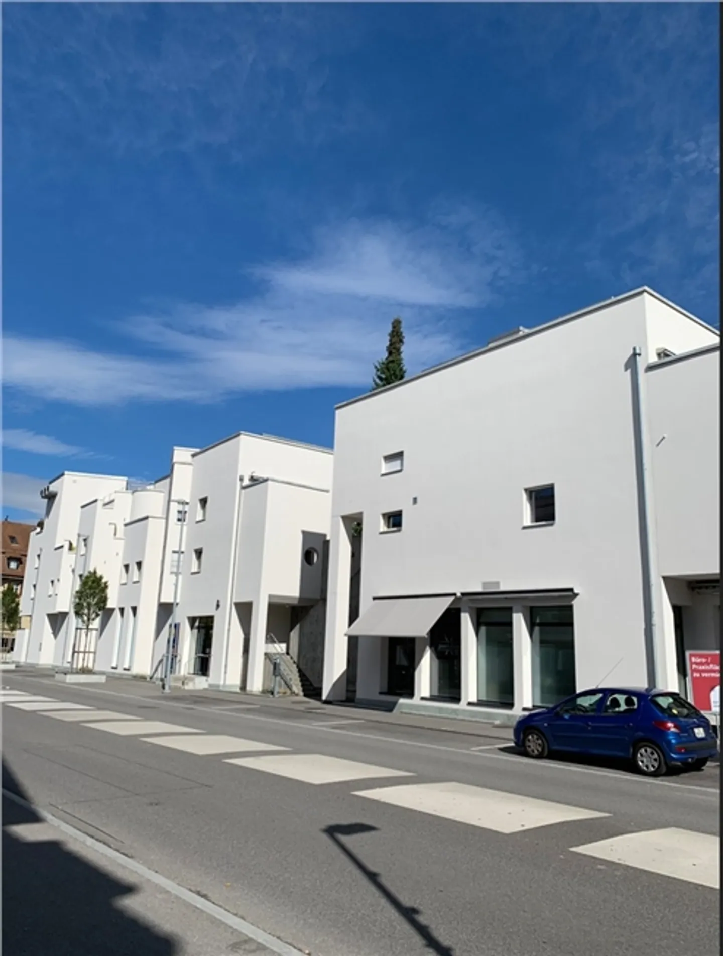 First rental in the heart of Lyss - Photo 2 of 7