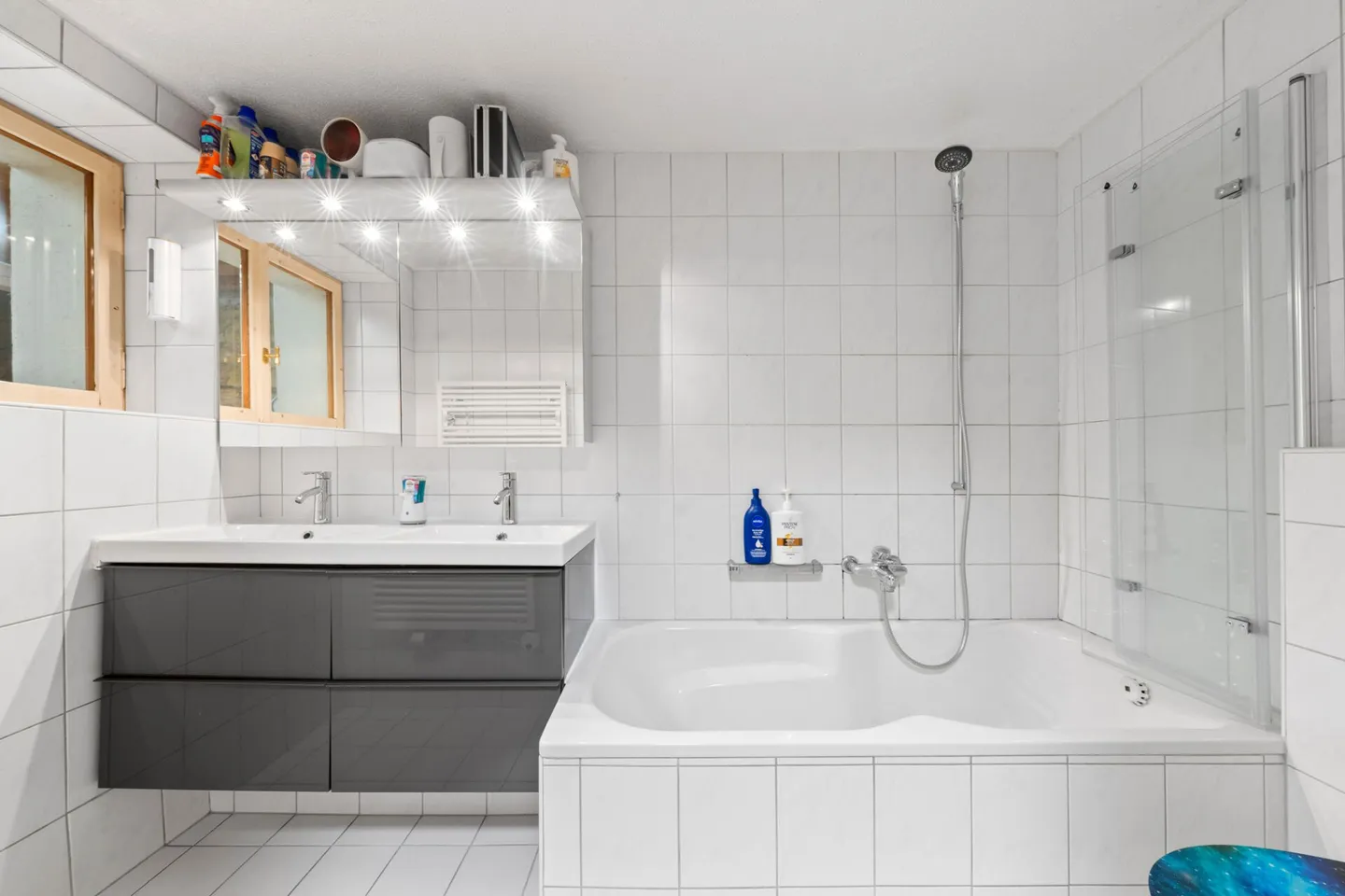 Voulez-vous construire des appartements ? Et en même temps vivre dans une maison unifamiliale rénovée et moderne ? Vous êtes au bon endroit ! - Photo 9 sur 36