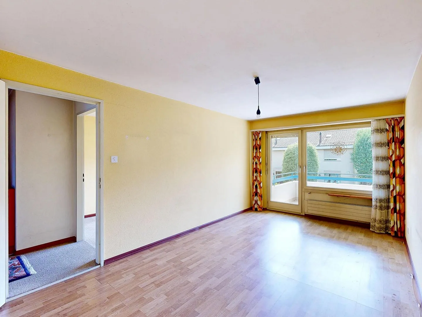 5.5-Room Semi-Detached House in a Popular Residential Area in Muttenz - Photo 13 of 16