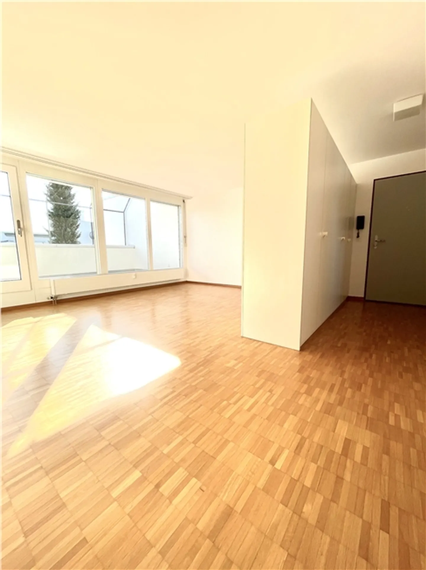 First rental in the heart of Lyss - Photo 3 of 7