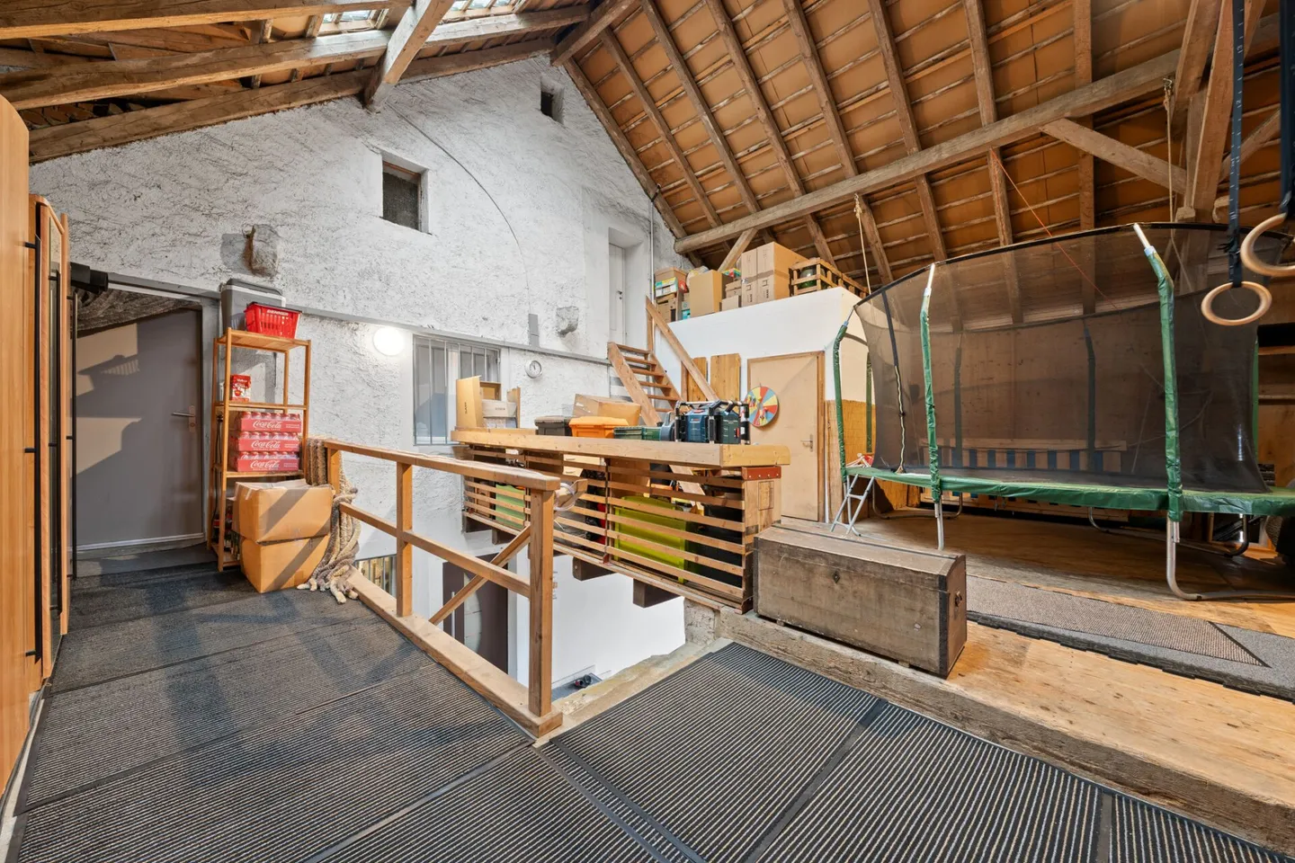 Voulez-vous construire des appartements ? Et en même temps vivre dans une maison unifamiliale rénovée et moderne ? Vous êtes au bon endroit ! - Photo 10 sur 36